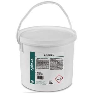 ADEXEL . Limpiador Utensilios cocina en polvo cubo de 10 kg.                                                                                                                                                                                              